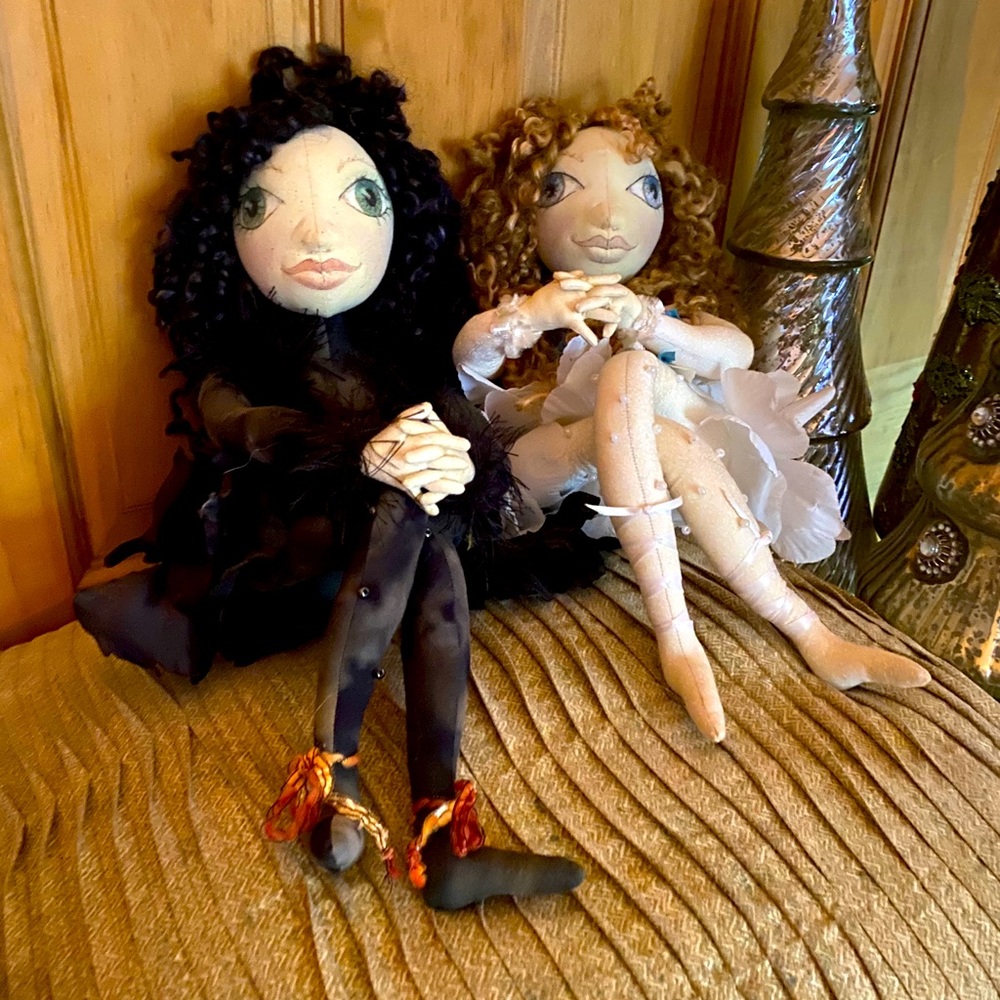 Dolls